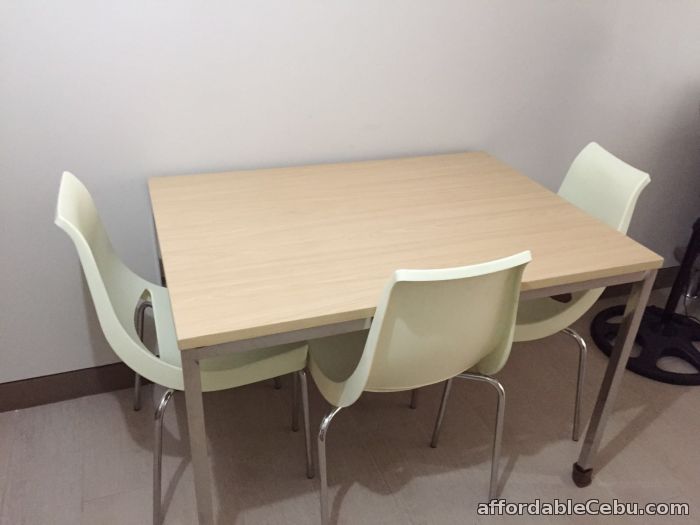 4th picture of Newport City Palm 2 Residences For Lease or For Sale For Sale in Cebu, Philippines