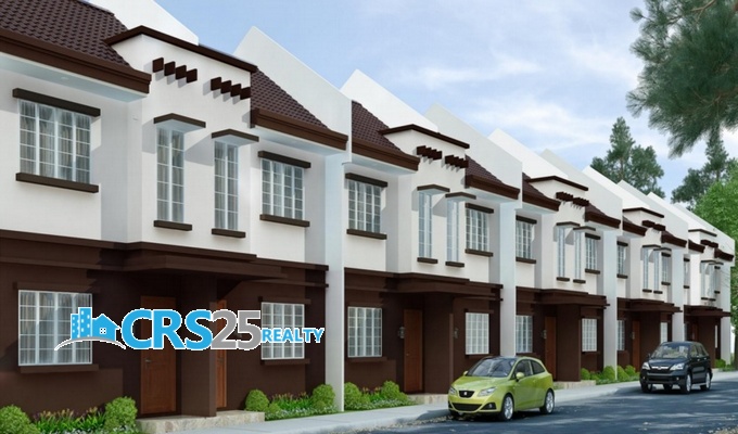 1st picture of Townhouse with 2 Bedrooms Bayswater Subdivision Talisay Cebu For Sale in Cebu, Philippines
