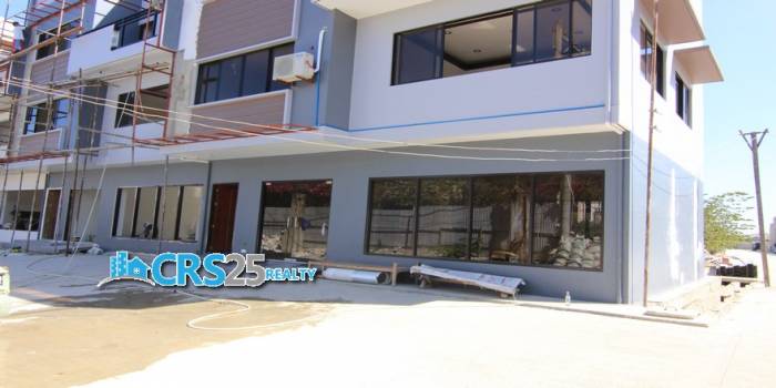 1st picture of Commercial House with Office Maria Elena Residences Mandaue For Sale in Cebu, Philippines