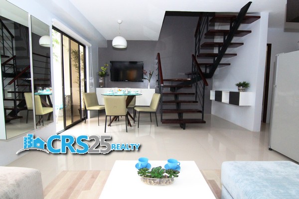 2nd picture of 2 Storey Single Attached Almiya Subdivision Mandaue Cebu For Sale in Cebu, Philippines