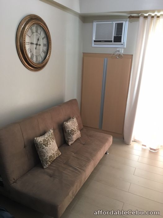 5th picture of Newport City Palm 2 Residences For Lease or For Sale For Sale in Cebu, Philippines