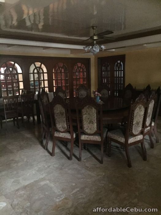 4th picture of House and Lot in Corinthian Gardens For Sale For Sale in Cebu, Philippines