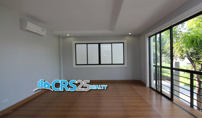 4th picture of 2 Storey House and Lot for Sale with Attic in Talamban Cebu For Sale in Cebu, Philippines