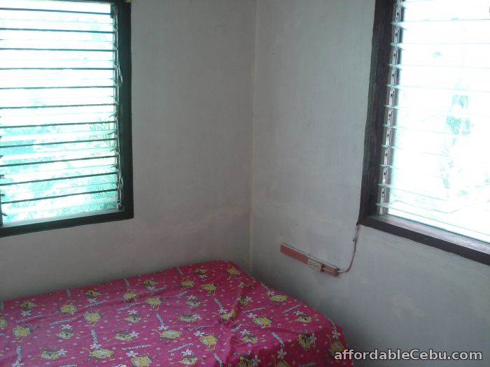 1st picture of ​Partly Furnished Room For Rent Busay Cebu P4,400/month Negotiable For Rent in Cebu, Philippines