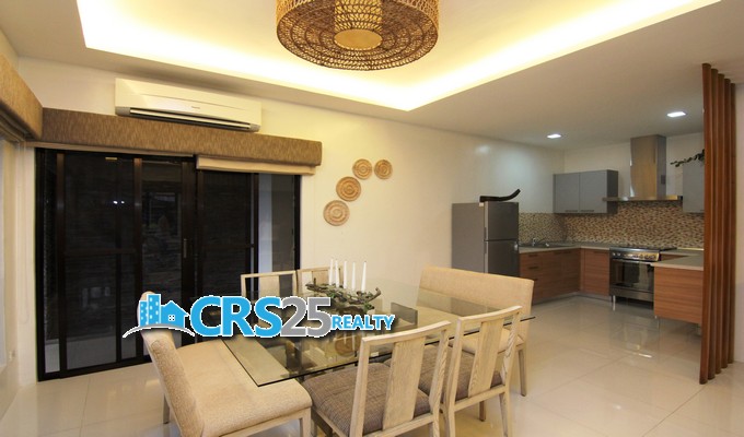 1st picture of Modern Casa 8 House and Lot in Banawa Cebu City For Sale in Cebu, Philippines