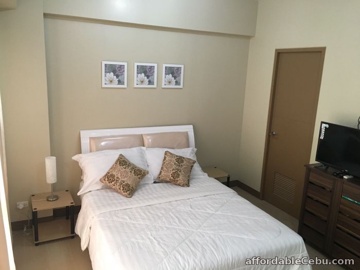 2nd picture of Newport City Palm 2 Residences For Lease or For Sale For Sale in Cebu, Philippines