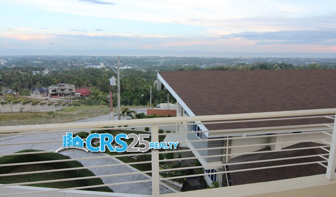 4th picture of 3-Storey Overlooking House The Heights in Talisay Cebu For Sale in Cebu, Philippines