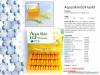 aqua skin gold egf glutathione