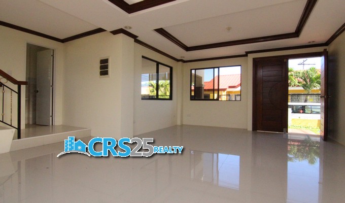 1st picture of For sale 4 bedrooms house with car garage in lilo-an, Cebu For Sale in Cebu, Philippines