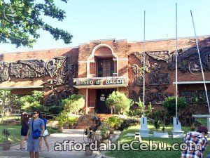 1st picture of ​Baler tour package, Reminiscing the Past Offer in Cebu, Philippines