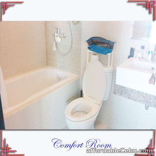 3rd picture of New Town - Condo For Rent For Rent in Cebu, Philippines