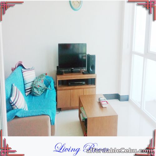 5th picture of New Town - Condo For Rent For Rent in Cebu, Philippines