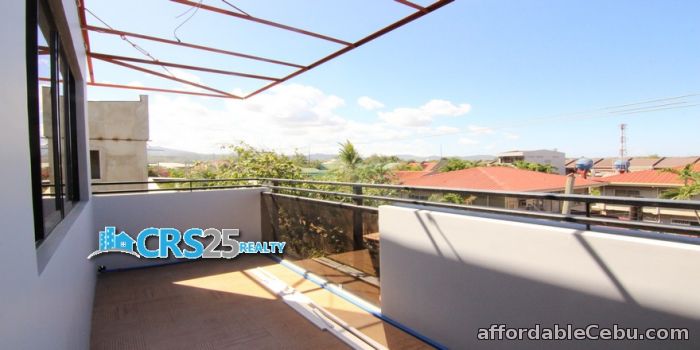4th picture of House for sale with Commercial office in Mandaue city cebu For Sale in Cebu, Philippines