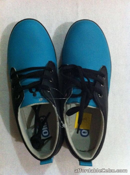 1st picture of Greg shoes For Sale in Cebu, Philippines