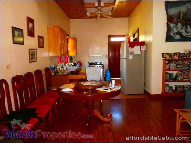 4th picture of Waterfront Property with modern 3 bdr House Baliangao For Sale in Cebu, Philippines