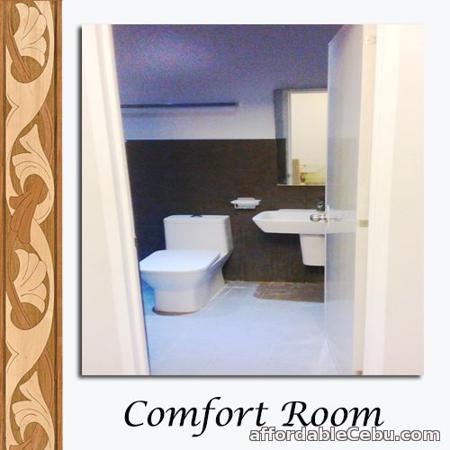 4th picture of Kyo Residence - for Rent Condominium For Rent in Cebu, Philippines