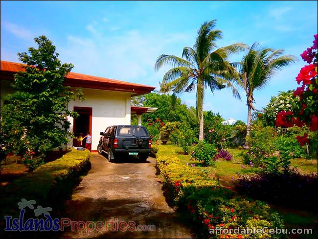 5th picture of Waterfront Property with modern 3 bdr House Baliangao For Sale in Cebu, Philippines