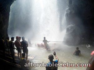 1st picture of Pagsanjan falls tour, a thrill worth spending Offer in Cebu, Philippines