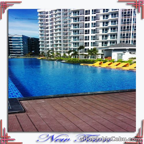 1st picture of New Town - Condo For Rent For Rent in Cebu, Philippines