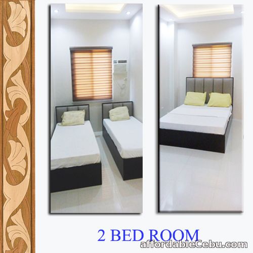 2nd picture of Kyo Residence - for Rent Condominium For Rent in Cebu, Philippines