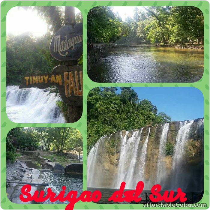 2nd picture of 2d1n Surigao del Sur tour packages Offer in Cebu, Philippines