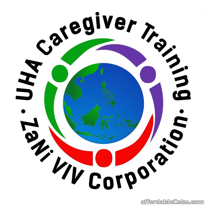 1st picture of CAREGIVER TRAINING  SCHOOL Offer in Cebu, Philippines