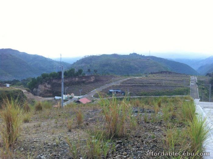 Rush Lot for sale at Club 30 Heights Minglanilla Cebu For Sale