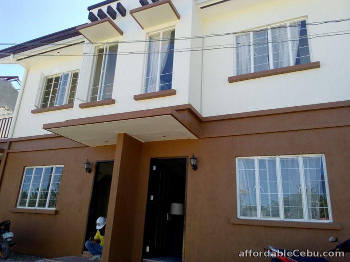 1st picture of Bayswater Pooc Talisay City Cebu Magnolia Regular Model For Sale in Cebu, Philippines