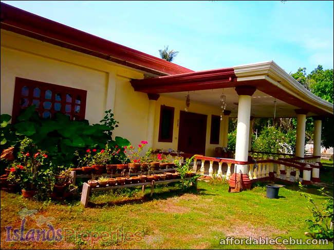 2nd picture of Waterfront Property with modern 3 bdr House Baliangao For Sale in Cebu, Philippines