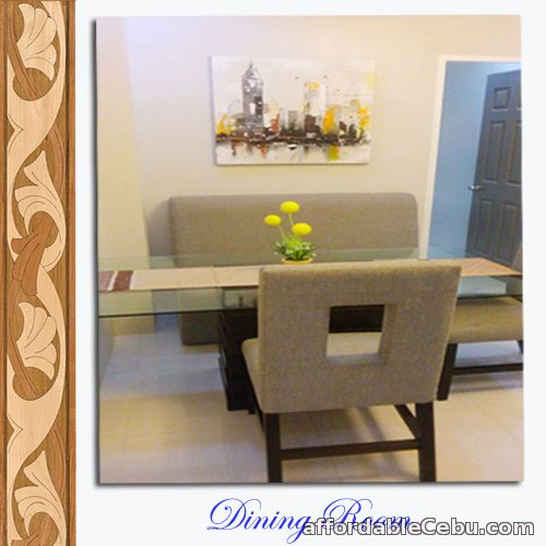 1st picture of Kyo Residence - for Rent Condominium For Rent in Cebu, Philippines