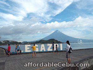 1st picture of Truly beautiful, Mayon Volcano tour Offer in Cebu, Philippines