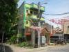 Prime 4 Storey Commercial Building and 2 Story House and Lot