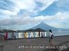 Truly beautiful, Mayon Volcano tour