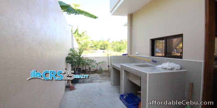 2nd picture of 2 storey house with 3 toilets and bath for sale in cebu For Sale in Cebu, Philippines