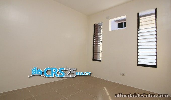 4th picture of 3 bedrooms townhouse for sale in Talamban, cebu city For Sale in Cebu, Philippines