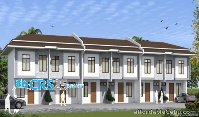 5th picture of 4 bedrooms house for sale in Mandaue verdana Subdivision For Sale in Cebu, Philippines