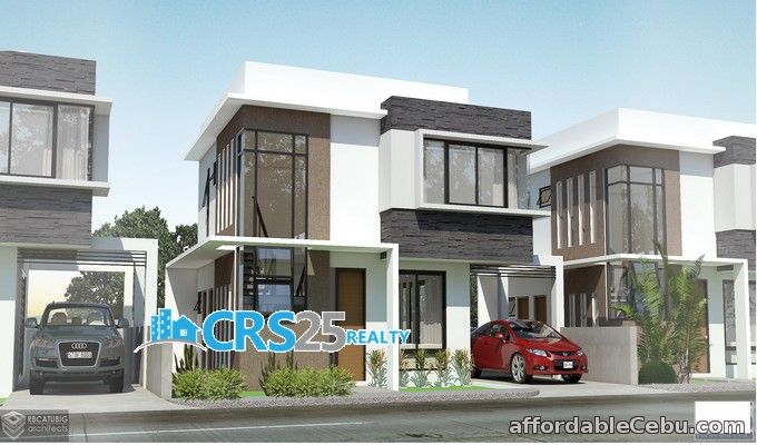 1st picture of Single Detached house for sale in consolacion cebu For Sale in Cebu, Philippines
