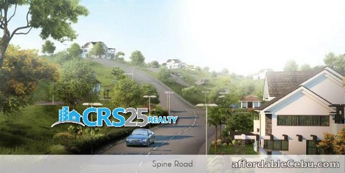 1st picture of For sale lot near Hospital and Ateneo de Cebu For Sale in Cebu, Philippines