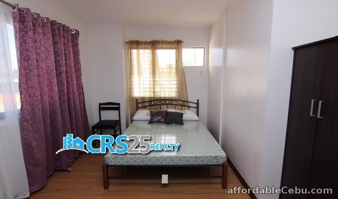 2nd picture of 5 bedrooms townhouse for sale in Lapu-lapu city cebu For Sale in Cebu, Philippines