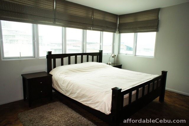 2nd picture of Two Serendra 2BR for Lease For Rent in Cebu, Philippines