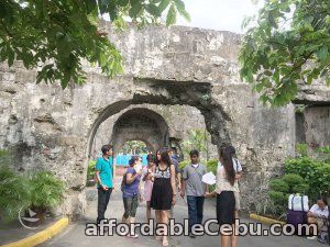 1st picture of Intramuros tour, tells Philippine history Offer in Cebu, Philippines