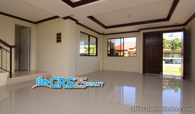 1st picture of House and lot for sale, 5 bedrooms in liloan cebu For Sale in Cebu, Philippines