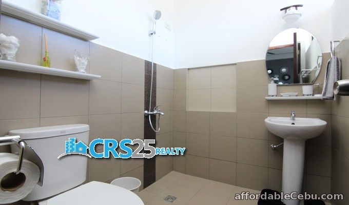 5th picture of House and lot for sale with 2 car garage in talamban cebu For Sale in Cebu, Philippines
