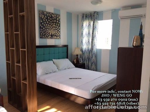 3rd picture of Navona Php 9,116 Month Townhouse in Lapu-lapu City, Cebu For Sale in Cebu, Philippines