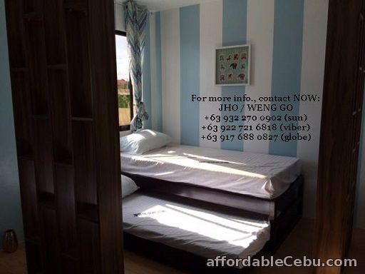 4th picture of Navona Php 9,116 Month Townhouse in Lapu-lapu City, Cebu For Sale in Cebu, Philippines