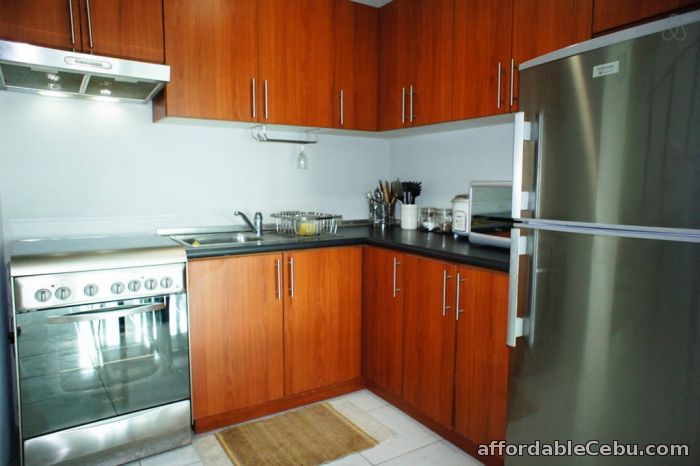 3rd picture of Two Serendra 2BR for Lease For Rent in Cebu, Philippines