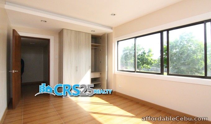 4th picture of 4 bedrooms house, Brandnew with car garage in Talamban cebu For Sale in Cebu, Philippines