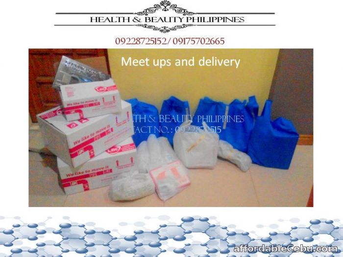 3rd picture of LUCCHINI PLACENTA For Sale in Cebu, Philippines