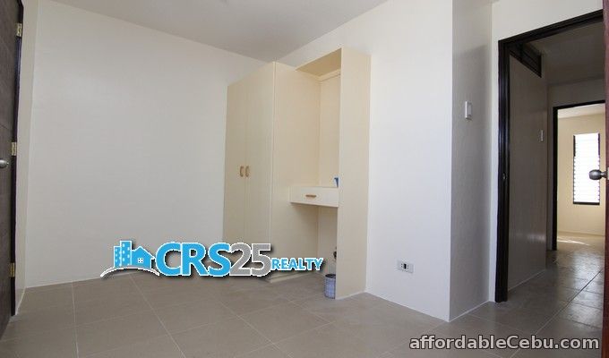 2nd picture of Affordable 2 bedrooms townhouse for sale in Talamban cebu For Sale in Cebu, Philippines