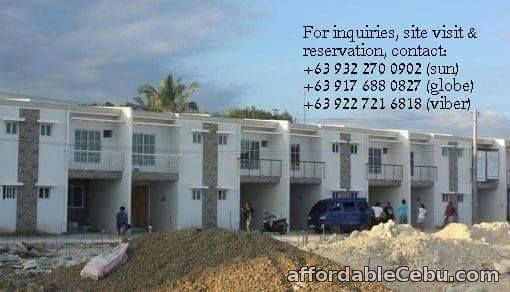 2nd picture of PALM RIVER SUBDIVISION 11,143 Monthly in Talisay, Cebu For Sale in Cebu, Philippines